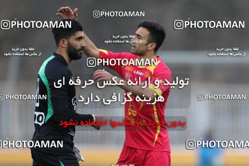 554010, Tehran, [*parameter:4*], لیگ برتر فوتبال ایران، Persian Gulf Cup، Week 23، Second Leg، Naft Tehran 0 v 2 Persepolis on 2017/03/05 at Takhti Stadium