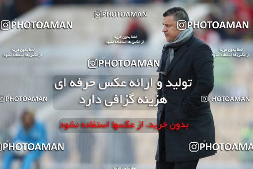 554030, Tehran, [*parameter:4*], لیگ برتر فوتبال ایران، Persian Gulf Cup، Week 23، Second Leg، Naft Tehran 0 v 2 Persepolis on 2017/03/05 at Takhti Stadium
