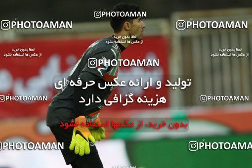 553941, Tehran, [*parameter:4*], لیگ برتر فوتبال ایران، Persian Gulf Cup، Week 23، Second Leg، Naft Tehran 0 v 2 Persepolis on 2017/03/05 at Takhti Stadium
