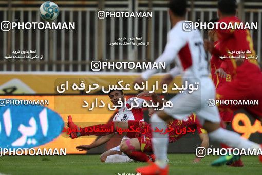 554018, Tehran, [*parameter:4*], لیگ برتر فوتبال ایران، Persian Gulf Cup، Week 23، Second Leg، Naft Tehran 0 v 2 Persepolis on 2017/03/05 at Takhti Stadium