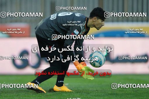 553989, Tehran, [*parameter:4*], لیگ برتر فوتبال ایران، Persian Gulf Cup، Week 23، Second Leg، Naft Tehran 0 v 2 Persepolis on 2017/03/05 at Takhti Stadium