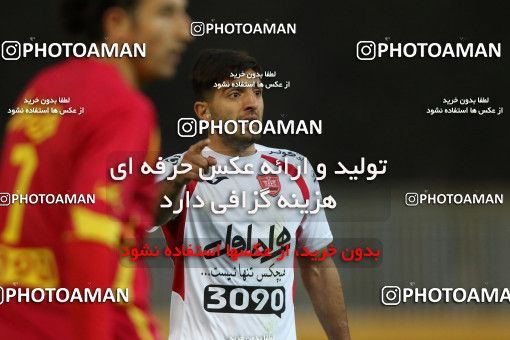 554002, Tehran, [*parameter:4*], لیگ برتر فوتبال ایران، Persian Gulf Cup، Week 23، Second Leg، Naft Tehran 0 v 2 Persepolis on 2017/03/05 at Takhti Stadium