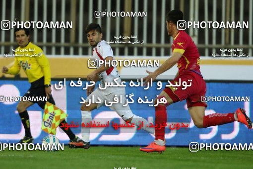 554068, Tehran, [*parameter:4*], لیگ برتر فوتبال ایران، Persian Gulf Cup، Week 23، Second Leg، Naft Tehran 0 v 2 Persepolis on 2017/03/05 at Takhti Stadium