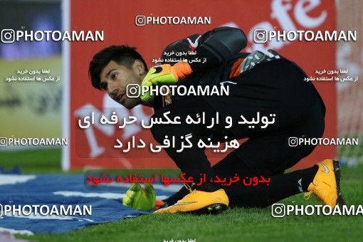 553957, Tehran, [*parameter:4*], لیگ برتر فوتبال ایران، Persian Gulf Cup، Week 23، Second Leg، Naft Tehran 0 v 2 Persepolis on 2017/03/05 at Takhti Stadium