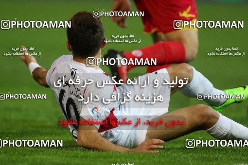 553883, Tehran, [*parameter:4*], لیگ برتر فوتبال ایران، Persian Gulf Cup، Week 23، Second Leg، Naft Tehran 0 v 2 Persepolis on 2017/03/05 at Takhti Stadium