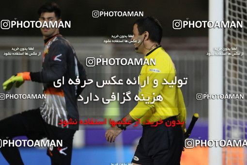 553922, Tehran, [*parameter:4*], لیگ برتر فوتبال ایران، Persian Gulf Cup، Week 23، Second Leg، Naft Tehran 0 v 2 Persepolis on 2017/03/05 at Takhti Stadium