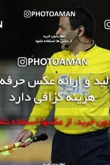 554135, Tehran, [*parameter:4*], لیگ برتر فوتبال ایران، Persian Gulf Cup، Week 23، Second Leg، Naft Tehran 0 v 2 Persepolis on 2017/03/05 at Takhti Stadium