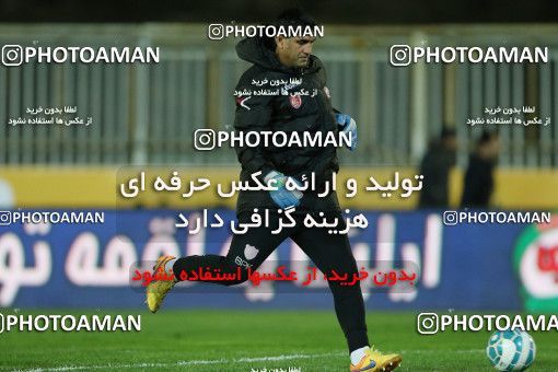 553988, Tehran, [*parameter:4*], لیگ برتر فوتبال ایران، Persian Gulf Cup، Week 23، Second Leg، Naft Tehran 0 v 2 Persepolis on 2017/03/05 at Takhti Stadium