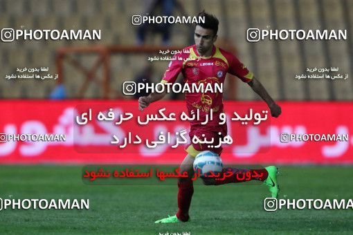 553909, Tehran, [*parameter:4*], لیگ برتر فوتبال ایران، Persian Gulf Cup، Week 23، Second Leg، Naft Tehran 0 v 2 Persepolis on 2017/03/05 at Takhti Stadium