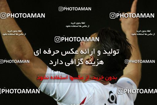 553899, Tehran, [*parameter:4*], لیگ برتر فوتبال ایران، Persian Gulf Cup، Week 23، Second Leg، Naft Tehran 0 v 2 Persepolis on 2017/03/05 at Takhti Stadium