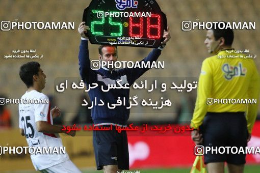 553983, Tehran, [*parameter:4*], لیگ برتر فوتبال ایران، Persian Gulf Cup، Week 23، Second Leg، Naft Tehran 0 v 2 Persepolis on 2017/03/05 at Takhti Stadium