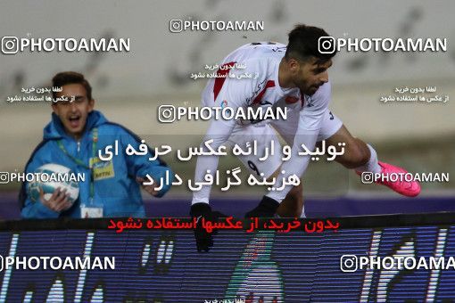554091, Tehran, [*parameter:4*], لیگ برتر فوتبال ایران، Persian Gulf Cup، Week 23، Second Leg، Naft Tehran 0 v 2 Persepolis on 2017/03/05 at Takhti Stadium