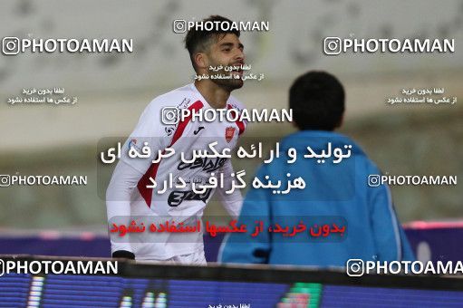 553882, Tehran, [*parameter:4*], لیگ برتر فوتبال ایران، Persian Gulf Cup، Week 23، Second Leg، Naft Tehran 0 v 2 Persepolis on 2017/03/05 at Takhti Stadium