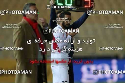 554134, Tehran, [*parameter:4*], لیگ برتر فوتبال ایران، Persian Gulf Cup، Week 23، Second Leg، Naft Tehran 0 v 2 Persepolis on 2017/03/05 at Takhti Stadium