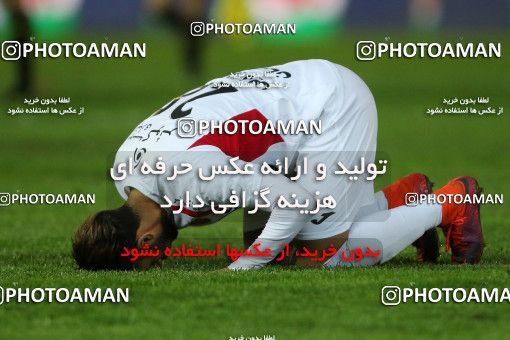 553939, Tehran, [*parameter:4*], لیگ برتر فوتبال ایران، Persian Gulf Cup، Week 23، Second Leg، Naft Tehran 0 v 2 Persepolis on 2017/03/05 at Takhti Stadium