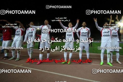 554035, Tehran, [*parameter:4*], لیگ برتر فوتبال ایران، Persian Gulf Cup، Week 23، Second Leg، Naft Tehran 0 v 2 Persepolis on 2017/03/05 at Takhti Stadium