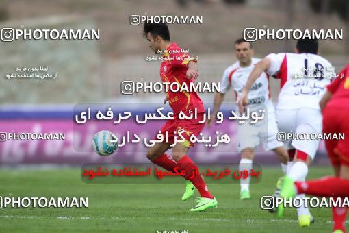 554334, Tehran, [*parameter:4*], لیگ برتر فوتبال ایران، Persian Gulf Cup، Week 23، Second Leg، Naft Tehran 0 v 2 Persepolis on 2017/03/05 at Takhti Stadium