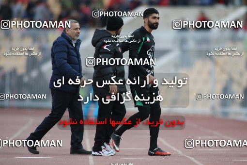554421, Tehran, [*parameter:4*], لیگ برتر فوتبال ایران، Persian Gulf Cup، Week 23، Second Leg، Naft Tehran 0 v 2 Persepolis on 2017/03/05 at Takhti Stadium