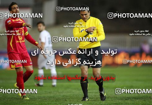 554335, Tehran, [*parameter:4*], لیگ برتر فوتبال ایران، Persian Gulf Cup، Week 23، Second Leg، Naft Tehran 0 v 2 Persepolis on 2017/03/05 at Takhti Stadium
