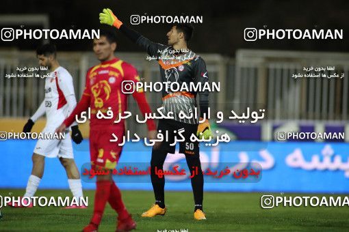 554328, Tehran, [*parameter:4*], لیگ برتر فوتبال ایران، Persian Gulf Cup، Week 23، Second Leg، Naft Tehran 0 v 2 Persepolis on 2017/03/05 at Takhti Stadium
