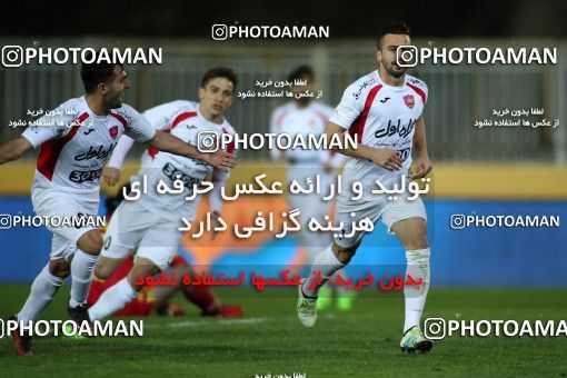 554344, Tehran, [*parameter:4*], لیگ برتر فوتبال ایران، Persian Gulf Cup، Week 23، Second Leg، Naft Tehran 0 v 2 Persepolis on 2017/03/05 at Takhti Stadium