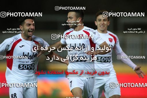 554371, Tehran, [*parameter:4*], لیگ برتر فوتبال ایران، Persian Gulf Cup، Week 23، Second Leg، Naft Tehran 0 v 2 Persepolis on 2017/03/05 at Takhti Stadium