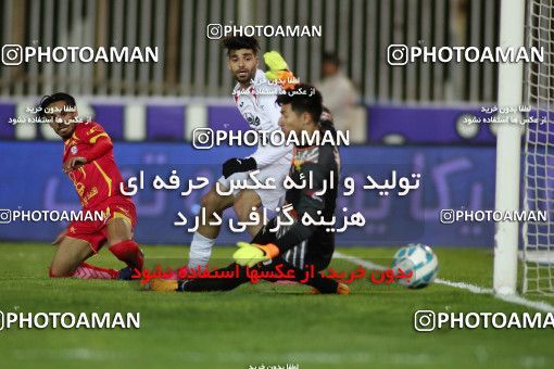554333, Tehran, [*parameter:4*], لیگ برتر فوتبال ایران، Persian Gulf Cup، Week 23، Second Leg، Naft Tehran 0 v 2 Persepolis on 2017/03/05 at Takhti Stadium
