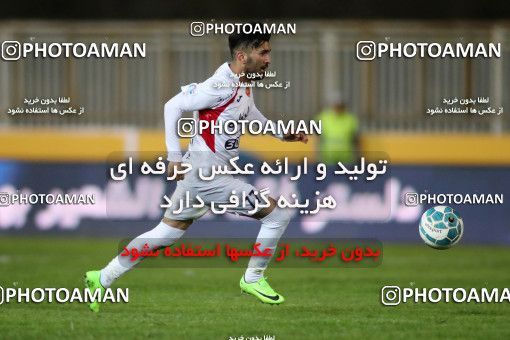 554372, Tehran, [*parameter:4*], لیگ برتر فوتبال ایران، Persian Gulf Cup، Week 23، Second Leg، Naft Tehran 0 v 2 Persepolis on 2017/03/05 at Takhti Stadium