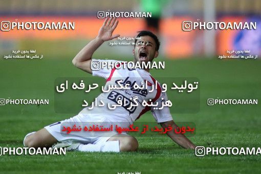 554327, Tehran, [*parameter:4*], لیگ برتر فوتبال ایران، Persian Gulf Cup، Week 23، Second Leg، Naft Tehran 0 v 2 Persepolis on 2017/03/05 at Takhti Stadium