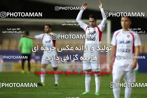 554332, Tehran, [*parameter:4*], لیگ برتر فوتبال ایران، Persian Gulf Cup، Week 23، Second Leg، Naft Tehran 0 v 2 Persepolis on 2017/03/05 at Takhti Stadium