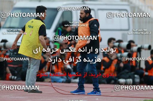 552802, Tehran, [*parameter:4*], لیگ برتر فوتبال ایران، Persian Gulf Cup، Week 23، Second Leg، Naft Tehran 0 v 2 Persepolis on 2017/03/05 at Takhti Stadium
