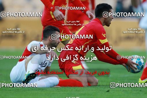 552868, Tehran, [*parameter:4*], لیگ برتر فوتبال ایران، Persian Gulf Cup، Week 23، Second Leg، Naft Tehran 0 v 2 Persepolis on 2017/03/05 at Takhti Stadium