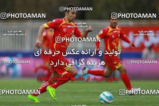 552865, Tehran, [*parameter:4*], لیگ برتر فوتبال ایران، Persian Gulf Cup، Week 23، Second Leg، Naft Tehran 0 v 2 Persepolis on 2017/03/05 at Takhti Stadium