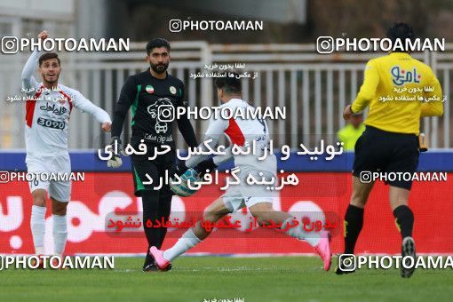 552874, Tehran, [*parameter:4*], لیگ برتر فوتبال ایران، Persian Gulf Cup، Week 23، Second Leg، Naft Tehran 0 v 2 Persepolis on 2017/03/05 at Takhti Stadium