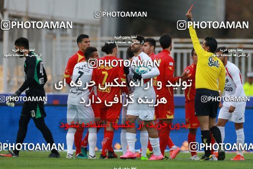 552853, Tehran, [*parameter:4*], لیگ برتر فوتبال ایران، Persian Gulf Cup، Week 23، Second Leg، Naft Tehran 0 v 2 Persepolis on 2017/03/05 at Takhti Stadium