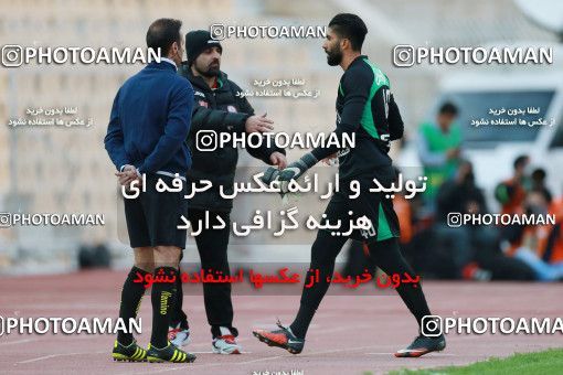 552912, Tehran, [*parameter:4*], لیگ برتر فوتبال ایران، Persian Gulf Cup، Week 23، Second Leg، Naft Tehran 0 v 2 Persepolis on 2017/03/05 at Takhti Stadium