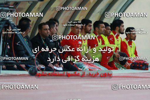 552833, Tehran, [*parameter:4*], لیگ برتر فوتبال ایران، Persian Gulf Cup، Week 23، Second Leg، Naft Tehran 0 v 2 Persepolis on 2017/03/05 at Takhti Stadium