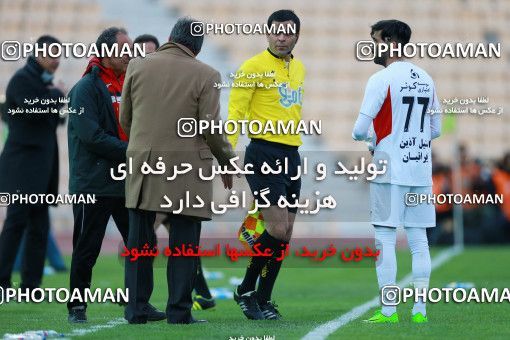 552842, Tehran, [*parameter:4*], لیگ برتر فوتبال ایران، Persian Gulf Cup، Week 23، Second Leg، Naft Tehran 0 v 2 Persepolis on 2017/03/05 at Takhti Stadium