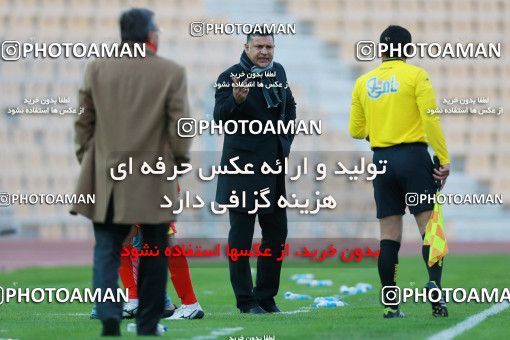 552881, Tehran, [*parameter:4*], لیگ برتر فوتبال ایران، Persian Gulf Cup، Week 23، Second Leg، Naft Tehran 0 v 2 Persepolis on 2017/03/05 at Takhti Stadium
