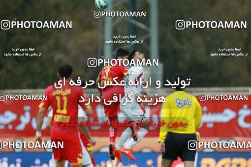 552882, Tehran, [*parameter:4*], لیگ برتر فوتبال ایران، Persian Gulf Cup، Week 23، Second Leg، Naft Tehran 0 v 2 Persepolis on 2017/03/05 at Takhti Stadium