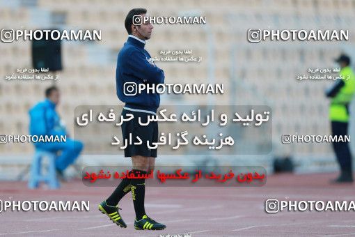 552901, Tehran, [*parameter:4*], لیگ برتر فوتبال ایران، Persian Gulf Cup، Week 23، Second Leg، Naft Tehran 0 v 2 Persepolis on 2017/03/05 at Takhti Stadium