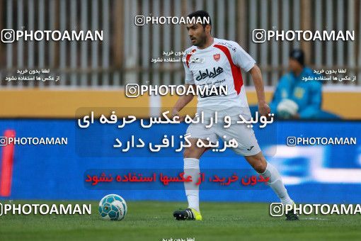 552983, Tehran, [*parameter:4*], لیگ برتر فوتبال ایران، Persian Gulf Cup، Week 23، Second Leg، Naft Tehran 0 v 2 Persepolis on 2017/03/05 at Takhti Stadium