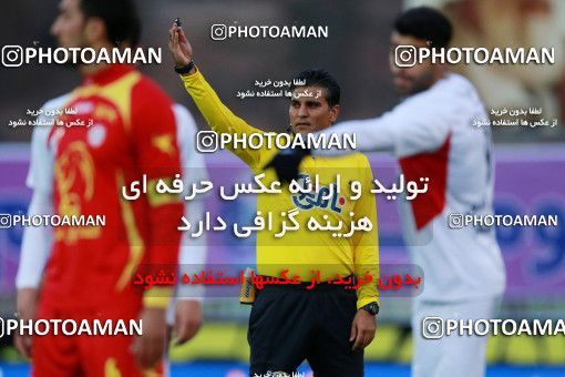 552952, Tehran, [*parameter:4*], لیگ برتر فوتبال ایران، Persian Gulf Cup، Week 23، Second Leg، Naft Tehran 0 v 2 Persepolis on 2017/03/05 at Takhti Stadium