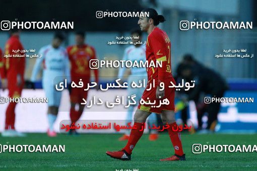 552971, Tehran, [*parameter:4*], لیگ برتر فوتبال ایران، Persian Gulf Cup، Week 23، Second Leg، Naft Tehran 0 v 2 Persepolis on 2017/03/05 at Takhti Stadium
