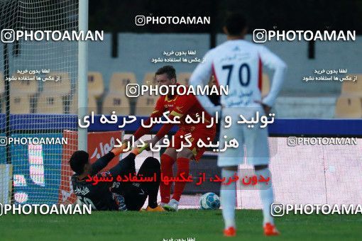 553015, Tehran, [*parameter:4*], لیگ برتر فوتبال ایران، Persian Gulf Cup، Week 23، Second Leg، Naft Tehran 0 v 2 Persepolis on 2017/03/05 at Takhti Stadium