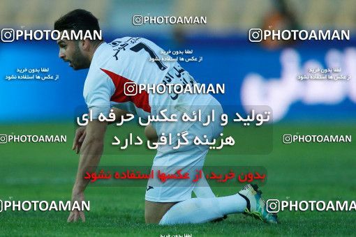 552974, Tehran, [*parameter:4*], لیگ برتر فوتبال ایران، Persian Gulf Cup، Week 23، Second Leg، Naft Tehran 0 v 2 Persepolis on 2017/03/05 at Takhti Stadium