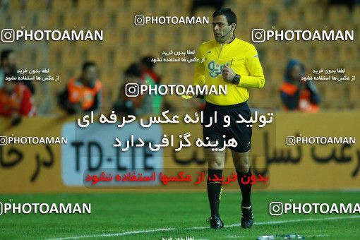 553025, Tehran, [*parameter:4*], لیگ برتر فوتبال ایران، Persian Gulf Cup، Week 23، Second Leg، Naft Tehran 0 v 2 Persepolis on 2017/03/05 at Takhti Stadium