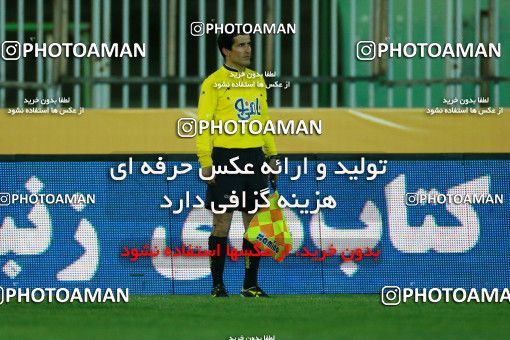 552978, Tehran, [*parameter:4*], لیگ برتر فوتبال ایران، Persian Gulf Cup، Week 23، Second Leg، Naft Tehran 0 v 2 Persepolis on 2017/03/05 at Takhti Stadium
