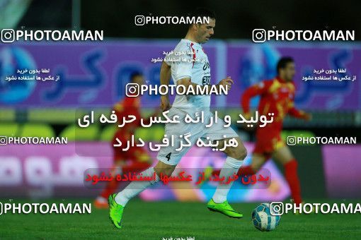 552962, Tehran, [*parameter:4*], لیگ برتر فوتبال ایران، Persian Gulf Cup، Week 23، Second Leg، Naft Tehran 0 v 2 Persepolis on 2017/03/05 at Takhti Stadium