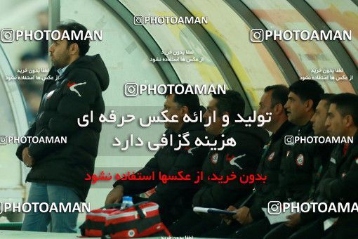 553033, Tehran, [*parameter:4*], لیگ برتر فوتبال ایران، Persian Gulf Cup، Week 23، Second Leg، Naft Tehran 0 v 2 Persepolis on 2017/03/05 at Takhti Stadium